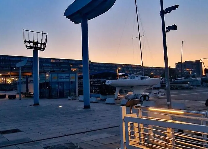 Appartement Design-appartement-schoenfeld Kiel