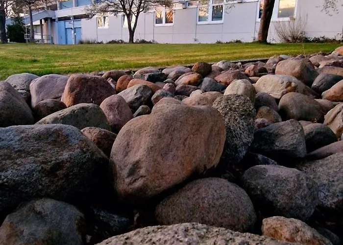 아파트 Design-appartement-schoenfeld 킬